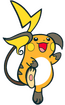 Raichu Raichu