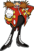 Dr. Eggman Dr. Eggman