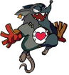 Mad Rat