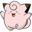 Clefairy Clefairy