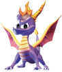Spyro Spyro