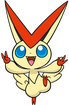 Victini