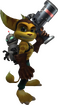 Ratchet and Clank Ratchet and Clank