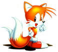 Tails Tails