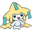 Jirachi Jirachi