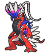 Koraidon Koraidon
