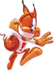 Bubsy Bubsy