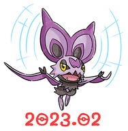 Yet another Noibat Yet another Noibat